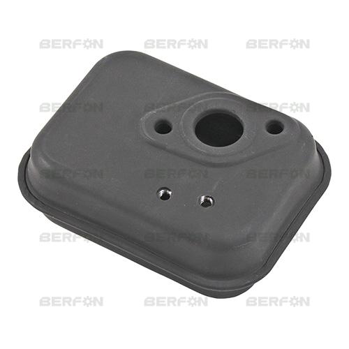 ESCAPE LONCIN LC1P61FE/65FE; HUSQVARNA HS123A/139A
